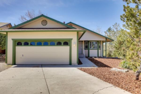 Charming Reno Vacation Rental about 3 Mi to Casinos!
